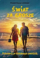 E-booki - przewodniki - Świat za grosze. Przewodnik po budżetowych podróżach - miniaturka - grafika 1