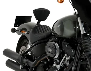 Sissybar Pilot - Części motocyklowe - miniaturka - grafika 1