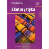 Ekonomia - Ekoturystyka - miniaturka - grafika 1