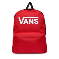 Plecaki - Plecak Vans VN000H50IZQ1 Czerwony - miniaturka - grafika 1