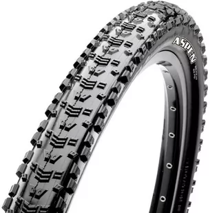 Maxxis Aspen Folding Tyre 29x2.40" WT EXO TR Dual, black 61-622 | 29x2,40" 2021 Opony MTB 1041 - Opony rowerowe - miniaturka - grafika 1