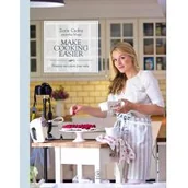 Książki kucharskie - Make cooking easier przepisy na cztery pory roku - miniaturka - grafika 1