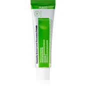 Kremy do twarzy - Purito Purito Centella Green Level Recovery Cream 50ml - miniaturka - grafika 1