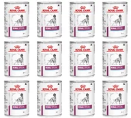 Mokra karma dla psów - ROYAL CANIN Renal Special 24x410g puszka - miniaturka - grafika 1