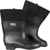 Obuwie robocze - Buty zawodowe - M&C® kolor czarny roz.44 - miniaturka - grafika 1