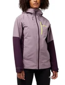 Kurtki damskie - Jack Wolfskin Eagle Peak 2l Jkt W kurtka damska - miniaturka - grafika 1
