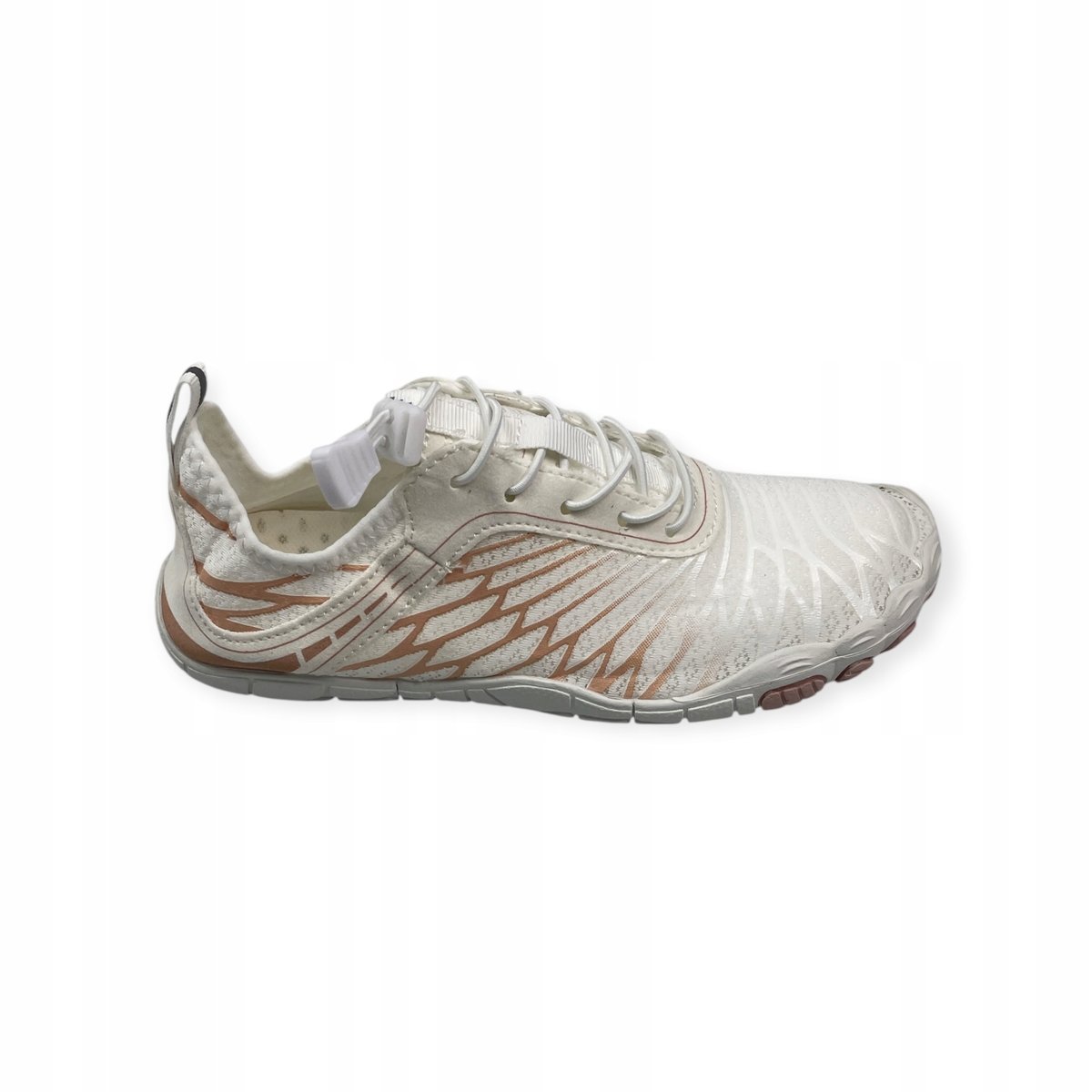 HIKE Antypoślizgowe buty do chodzenia boso (Unisex) (BOGO) 39