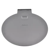 Akcesoria do robotów sprzątających - Podkładka ociekowa stacji dokującej do iRobot Roomba Combo serii i5/i8/j5, czarna - miniaturka - grafika 1