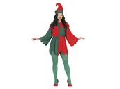 Stroje karnawałowe - Kostium Elfa dla kobiety - miniaturka - grafika 1