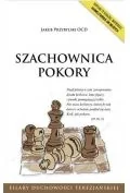 OCD Jakub Przybylski Szachownica pokory - Religia i religioznawstwo - miniaturka - grafika 2