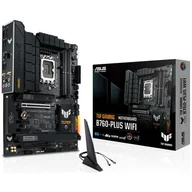 Płyty główne - Płyta główna Asus TUF GAMING B760-PLUS WIFI (s1700, Intel B760, PCI-Ex16) - miniaturka - grafika 1