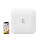 Systemy inteligentnych domów - SETTI+ SS202 - miniaturka - grafika 1