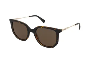 Okulary przeciwsłoneczne Polaroid PLD 4185/S/X 086/SP - Okulary przeciwsłoneczne Okulary przeciwsłoneczne Polaroid PLD 4185/S/X 086/SP - Okulary przeciwsłoneczne - miniaturka - grafika 1