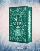 Literatura obyczajowa - Moja Zguba - Monika Sławik - książka - miniaturka - grafika 1