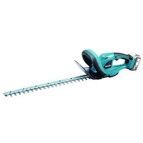 Makita DUH523Z (bez baterii) - Nożyce do żywopłotu - miniaturka - grafika 1