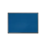 Tablice i flipcharty - Tablica filcowa ogłoszeniowa NOBO ESSENCE 100x150cm niebieska /1915559/ - miniaturka - grafika 1