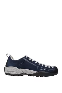 BUTY MOJITO-DARK BLUE - Buty trekkingowe damskie - miniaturka - grafika 1
