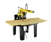 Piły elektryczne - DEWALT 350mm 4000W DW729KN - miniaturka - grafika 1