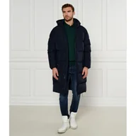 Kurtki męskie - Tommy Hilfiger Puchowa kurtka Regular Fit - miniaturka - grafika 1