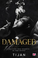 Romanse - Damaged - miniaturka - grafika 1