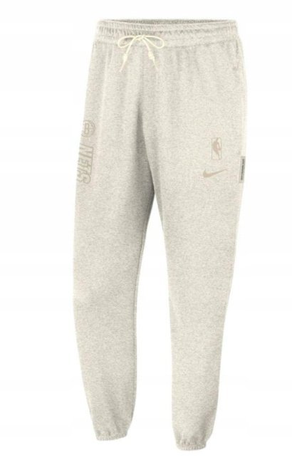 Spodnie Nike NBA Brooklyn Nets DN8549027 XXL