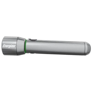 Latarka ENERGIZER Metal Vision HD Rechargeable 1000 lm - Latarki - miniaturka - grafika 1