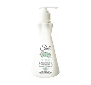 Shik, Żel do higieny intymnej, Delicate Care, 300ml - Żele do higieny intymnej - miniaturka - grafika 1