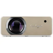 Projektory - Acer Q12 Biały (MR.JU411.001) - miniaturka - grafika 1