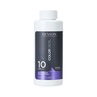 Farby do włosów i szampony koloryzujące - REVLON PROFESSIONAL COLOR EXCEL SOFT 10 VOL Oksydant do koloryzacji 3% 70 ml - miniaturka - grafika 1