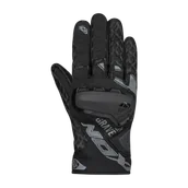 Rękawice motocyklowe - Rękawice Motocyklowe Ixon GRAVEL CzarnyM - miniaturka - grafika 1