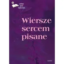 ASTRUM Wiersze sercem pisane 18 - praca zbiorowa - Poezja - miniaturka - grafika 1