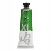 Farby i media malarskie - PEBEO XL OIL farba olejna 37ml CADMIUM GREEN HUE - miniaturka - grafika 1
