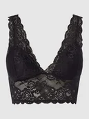 Biustonosze - Stanik z koronki model ‘Chloe’ - miniaturka - grafika 1