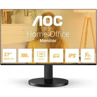 Monitory - aoc Monitor 27B3HA2 27 cali - miniaturka - grafika 1