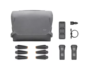 DJI Mavic 3 Classic DJI RC + FLY MORE KIT - - Drony - miniaturka - grafika 3