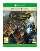 Gry Xbox One - Pathfinder Kingmaker - Definitive Edition GRA XBOX ONE - miniaturka - grafika 1
