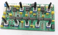 Akcesoria do elektronarzędzi - Dedra Płyta potencjometrów - miniaturka - grafika 1