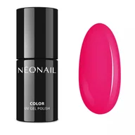 Lakiery hybrydowe - Neonail SUNMARINE Lakier Hybrydowy Keep Pink 7,2ml 43979-uniw - miniaturka - grafika 1