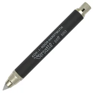 Kredki, ołówki, pastele i pisaki - Koh-I-Noor Ołówek Mech Versatil Soft 5.6mm 8cm - miniaturka - grafika 1