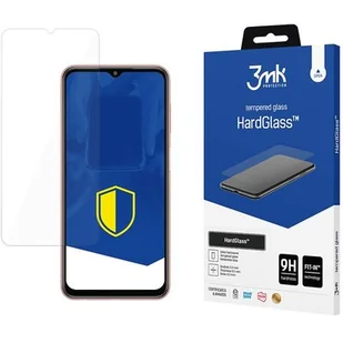 3mk HardGlass do Samsung Galaxy M13 5G - Szkła hartowane na telefon - miniaturka - grafika 1