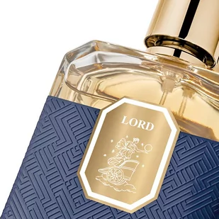 Ggema Woda perfumowana Lord 100 ml - Wody i perfumy męskie - miniaturka - grafika 3