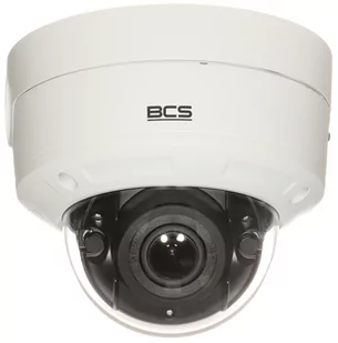 Kamera wandaloodporna IP BCS-V-DIP58VSR4-AI2 - 8.3 Mpx, 4K UHD 2.8 ... 12 mm - MOTOZOOM BCS View - Kamery IP - miniaturka - grafika 1