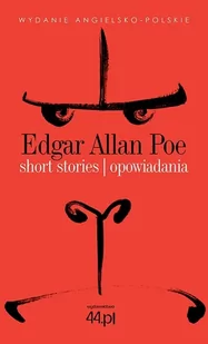 Short Stories. Opowiadania. Czytamy w oryginale - Książki do nauki języka angielskiego - miniaturka - grafika 1