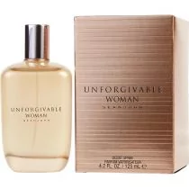 Sean John Unforgivable Woman woda toaletowa 125ml - Wody i perfumy damskie - miniaturka - grafika 1