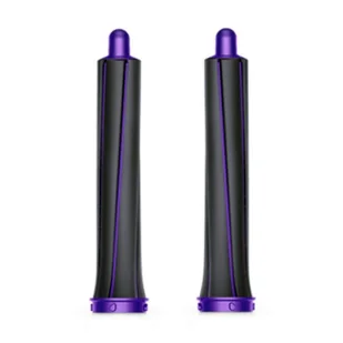 Dyson Oryginalna końcówki Airwrap long 30mm czarny/fioletAirwrap - Akcesoria i części AGD - miniaturka - grafika 1