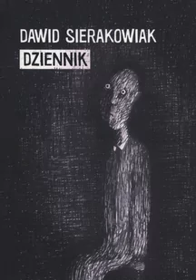 Żydowski Instytut Historyczny Dziennik - Dawid Sierakowiak - Pamiętniki, dzienniki, listy - miniaturka - grafika 1