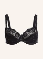 Biustonosze - Felina Conturelle Biustonosz Z Fiszbinami Provence schwarz - miniaturka - grafika 1