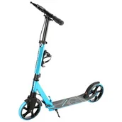 Hulajnogi - Nils Extreme Hulajnoga składana HM2140 16-50-412 - miniaturka - grafika 1