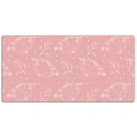 Podkładki na biurko - Ochronna podkładka na biurko Włoski kopr 120x60 cm, Dywanomat - miniaturka - grafika 1