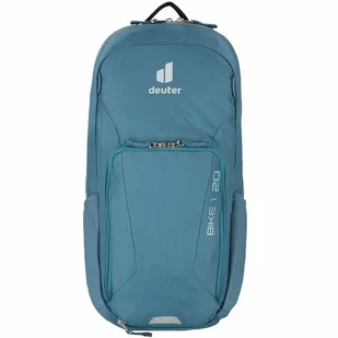 Deuter Bike I 20L Plecak 50 cm atlantic-ink - Plecaki - miniaturka - grafika 1